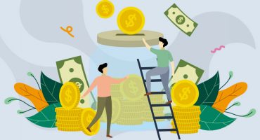 Saldo e stralcio del 59% e pensione in salvo
