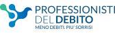 Professionisti del Debito