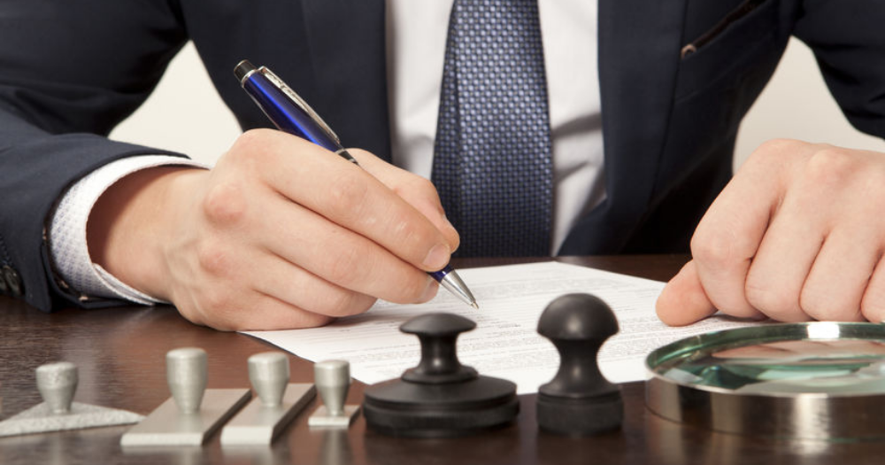 Consulente tecnico d'ufficio